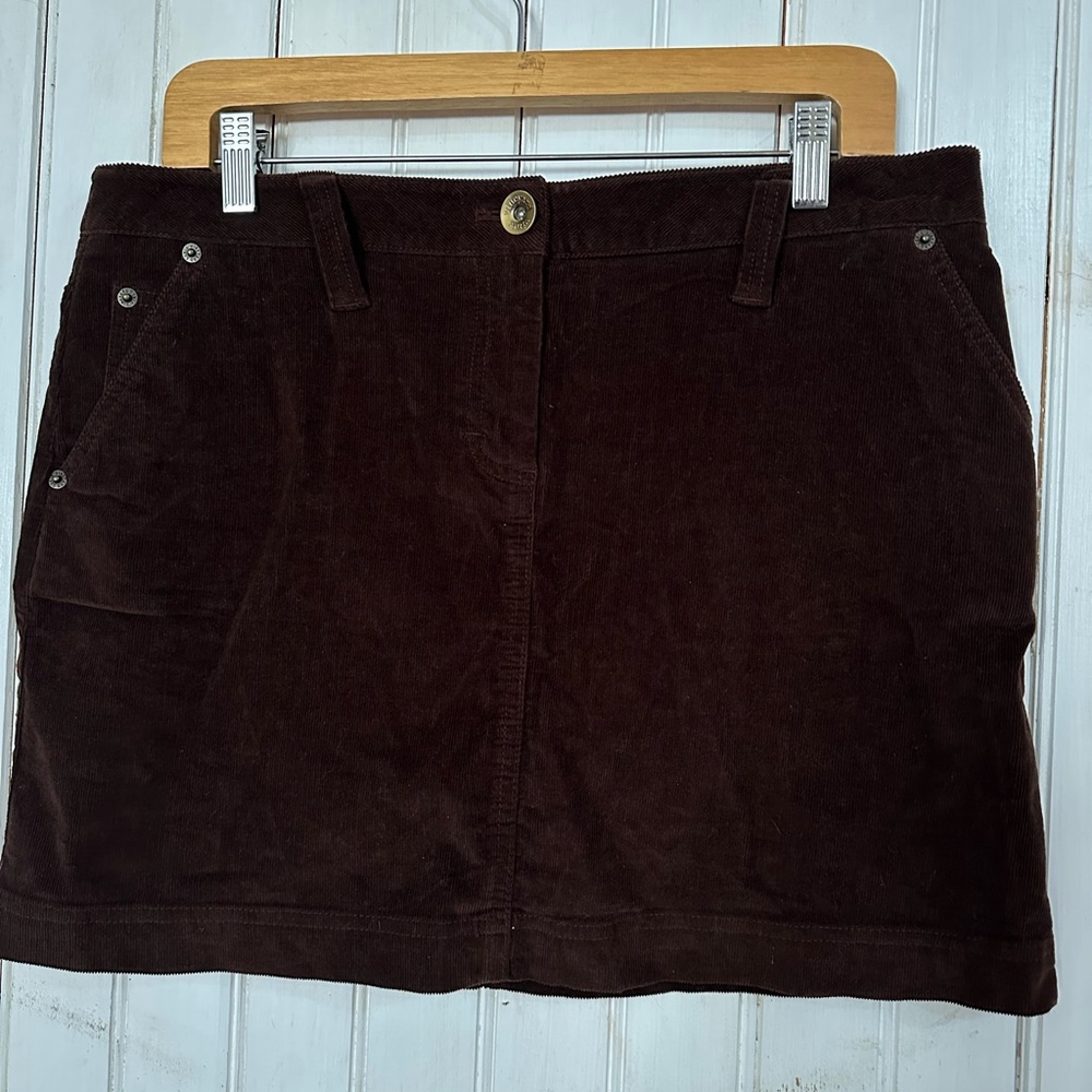 Vineyard Vines skirt